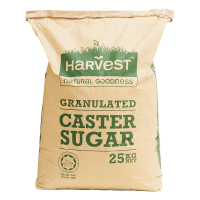 caster sugar